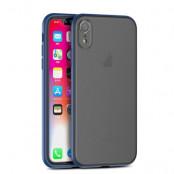iPaky Specter Case (iPhone Xr) - Blå