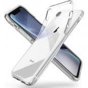 iPhone XR | Mobilskal TPU - Transparent