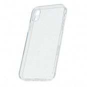 iPhone XR Transparent Skal - Skyddande & Lysande