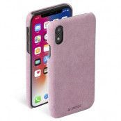 Krusell Broby Cover iPhone Xr Pink