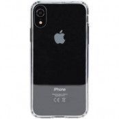 Krusell Kivik Cover iPhone XR - Transparent