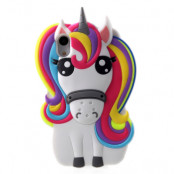 Lovely 3D Unicorn Case (iPhone Xr)