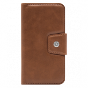 Marvêlle N°301 Plånboksfodral iPhone XR - Light Brown