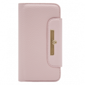Marvêlle N°303 Plånboksfodral iPhone XR - Notting Hill Pink