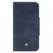 Marvêlle N°307 Plånboksfodral iPhone XR - Oxford Blue