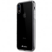 Melkco Polyultima Case iPhone XR - Transparent