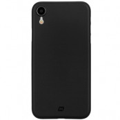 Momax Membrance Shell (iPhone Xr) - Svart