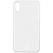 Momax Semi-transparent TPU Case (iPhone Xr)
