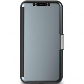 Moshi Stealthcover iPhone XR - Gunmetal Gray