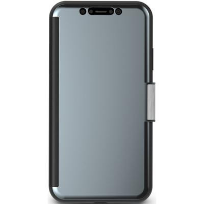 Moshi Stealthcover iPhone XR - Gunmetal Gray