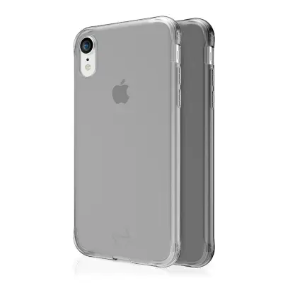 NANO DUO 2 in 1 Zero Skal till iPhone XR