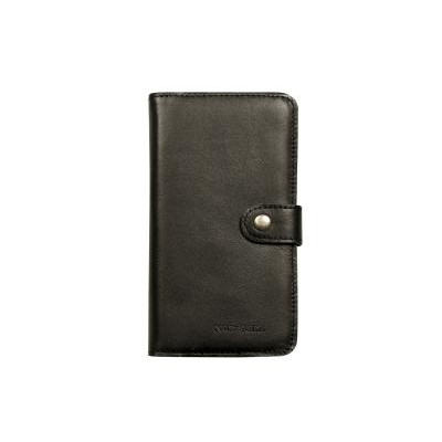 Nic & Mel Andrew Bookcase iPhone Xr Black