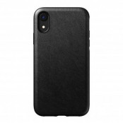 Nomad Rugged Leather Case (iPhone Xr)