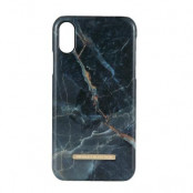 Onsala Collection mobilskal till iPhone XR - Shine Grey Marble