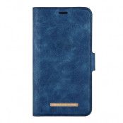 ONSALA Mobilfodral Royal Blue iPhone XR