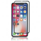 Panzer Curved Silicate Glass (iPhone Xr)