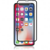Panzer Full-fit Silicate Glass (iPhone Xr)
