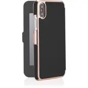 Pipetto Slim Wallet Mirror (iPhone Xr)