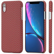 Pitaka MagCase Herringbone (iPhone Xr)