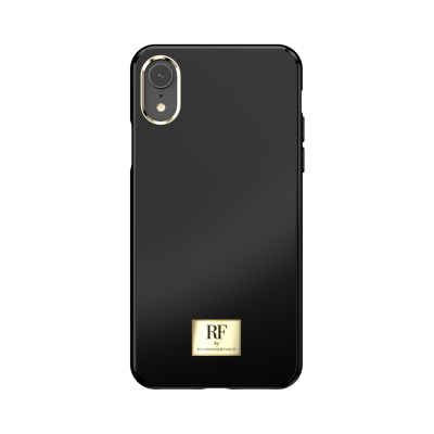 Rf By Richmond & Finch Case iPhone Xr Black Tar