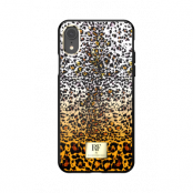 Rf By Richmond & Finch Case iPhone Xr Fierce Leopard