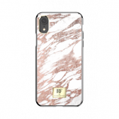 Rf By Richmond & Finch Case iPhone Xr Rose Gold Marble