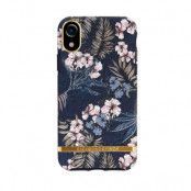 Richmond & Finch Skal till iPhone XR - Floral Jungle