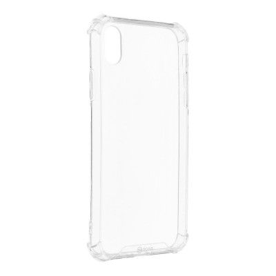 Roar Armor Jelly Skal till iPhone XR transparent