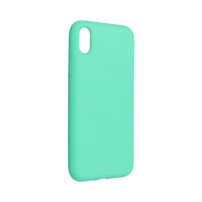 Roar Colorful Jelly skal till iPhone XR mint