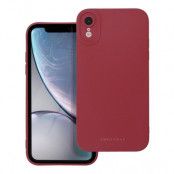 Roar iPhone XR Skal Luna - Röd
