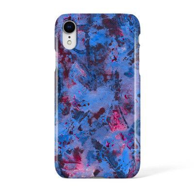 Svenskdesignat mobilskal till Apple iPhone XR - Pat2036