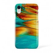 Svenskdesignat mobilskal till Apple iPhone XR - Pat2048