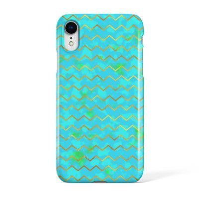 Svenskdesignat mobilskal till Apple iPhone XR - Pat2054