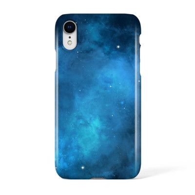 Svenskdesignat mobilskal till Apple iPhone XR - Pat2055