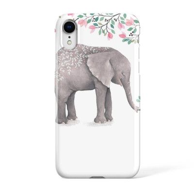 Svenskdesignat mobilskal till Apple iPhone XR - Pat2057