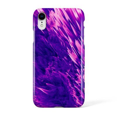 Svenskdesignat mobilskal till Apple iPhone XR - Pat2058