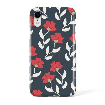 Svenskdesignat mobilskal till Apple iPhone XR - Pat2068