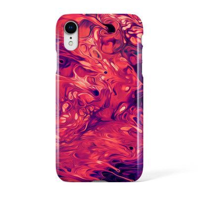 Svenskdesignat mobilskal till Apple iPhone XR - Pat2073