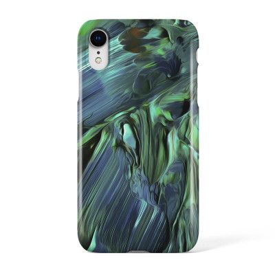 Svenskdesignat mobilskal till Apple iPhone XR - Pat2077