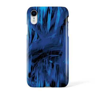 Svenskdesignat mobilskal till Apple iPhone XR - Pat2078