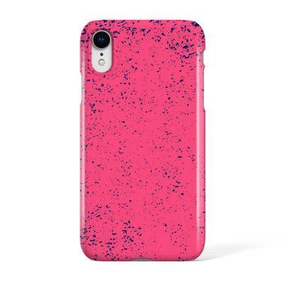 Svenskdesignat mobilskal till Apple iPhone XR - Pat2098