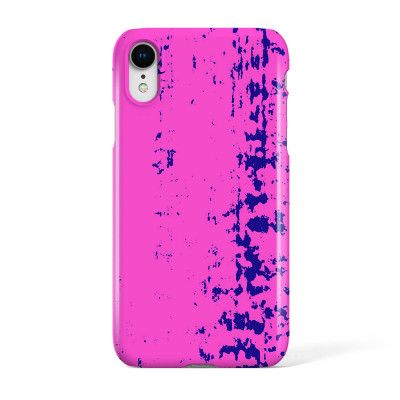 Svenskdesignat mobilskal till Apple iPhone XR - Pat2099
