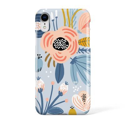 Svenskdesignat mobilskal till Apple iPhone XR - Pat2115