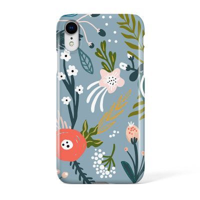 Svenskdesignat mobilskal till Apple iPhone XR - Pat2117