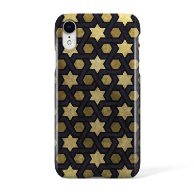 Svenskdesignat mobilskal till Apple iPhone XR - Pat2153