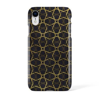 Svenskdesignat mobilskal till Apple iPhone XR - Pat2154