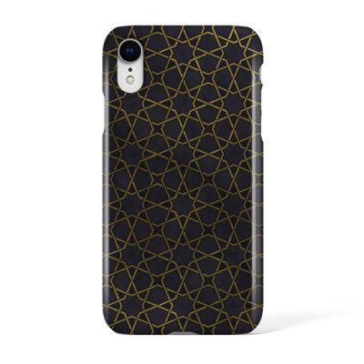 Svenskdesignat mobilskal till Apple iPhone XR - Pat2155