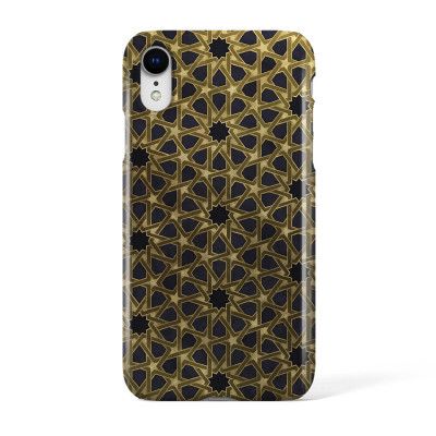 Svenskdesignat mobilskal till Apple iPhone XR - Pat2157