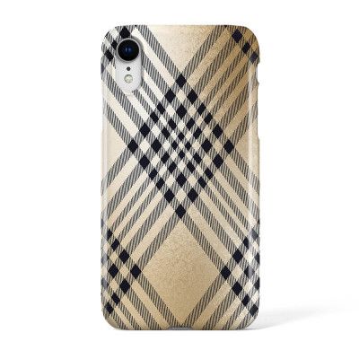 Svenskdesignat mobilskal till Apple iPhone XR - Pat2162