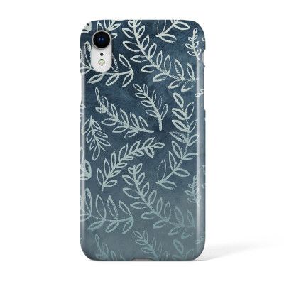 Svenskdesignat mobilskal till Apple iPhone XR - Pat2164